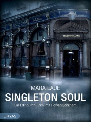cover image of Singleton Soul